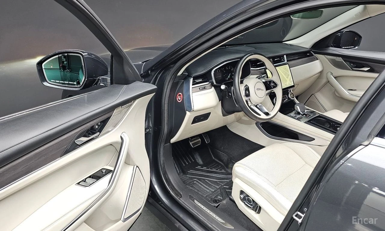 Jaguar F-PACE P 250 SE | Mobile.bg � ����������� 11