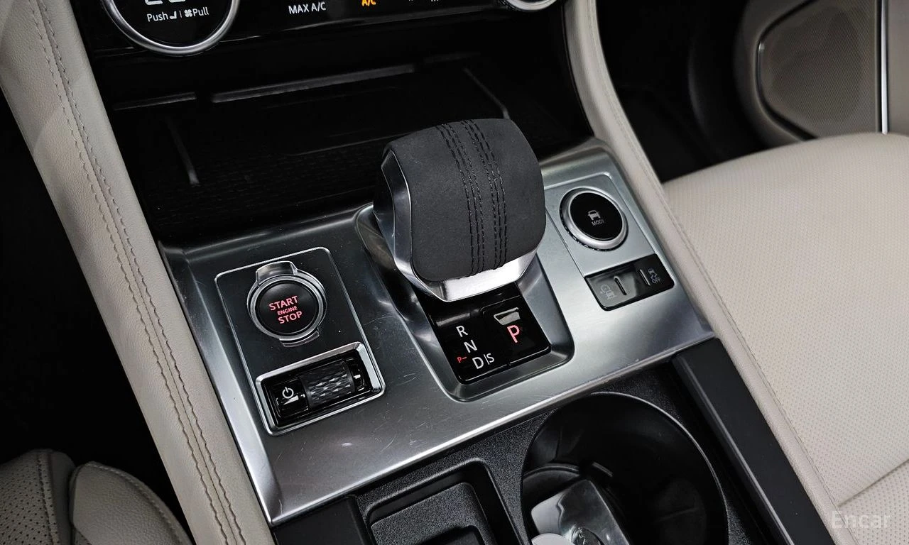 Jaguar F-PACE P 250 SE | Mobile.bg � ����������� 9