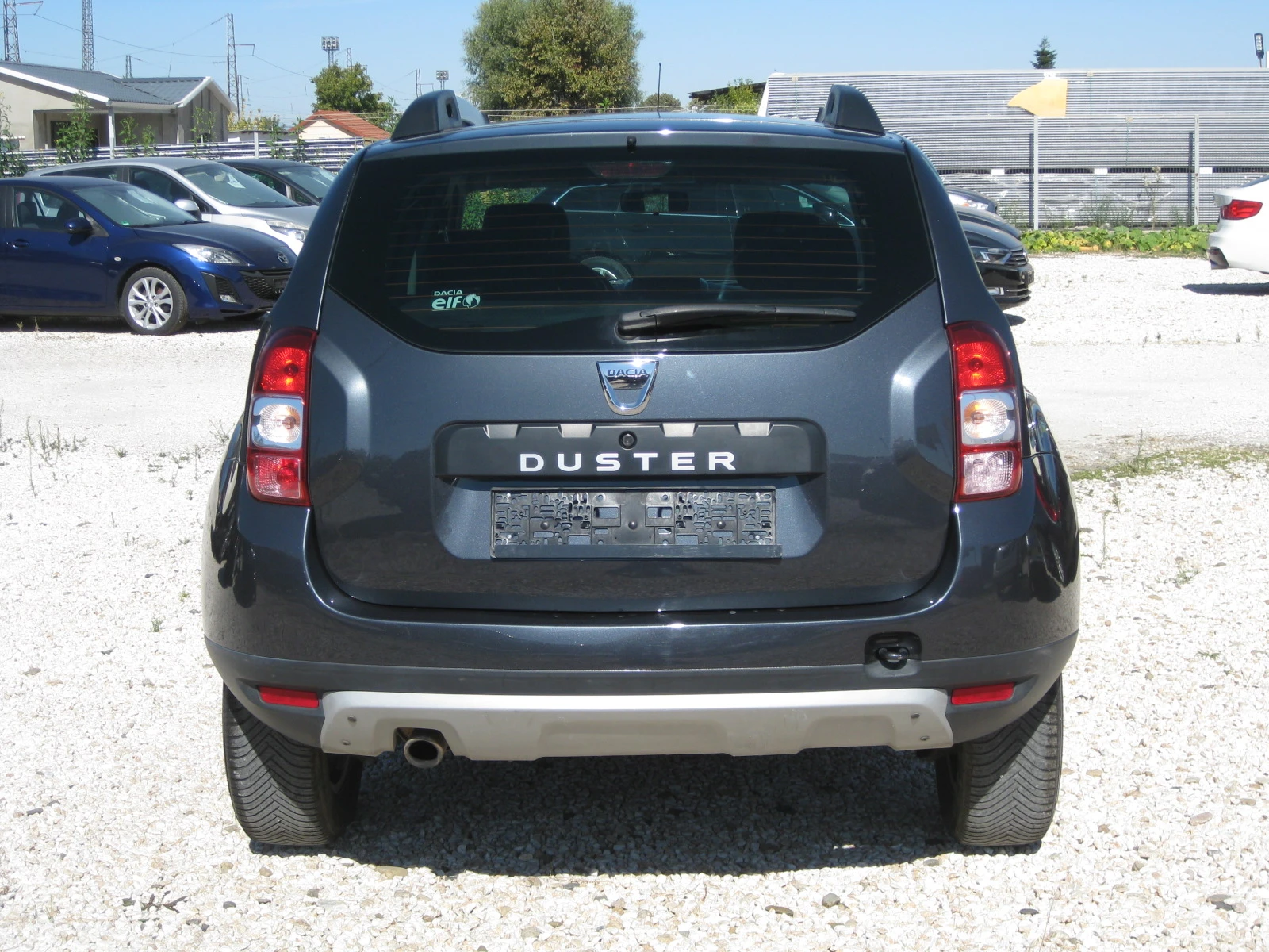 Dacia Duster 1.5 dci, снимка 6 - Автомобили и джипове - 56467584