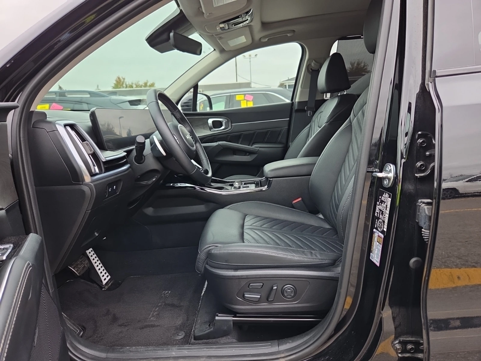 Kia Sorento X-line Limited, 7 ������, ���������� | Mobile.bg � ����������� 5