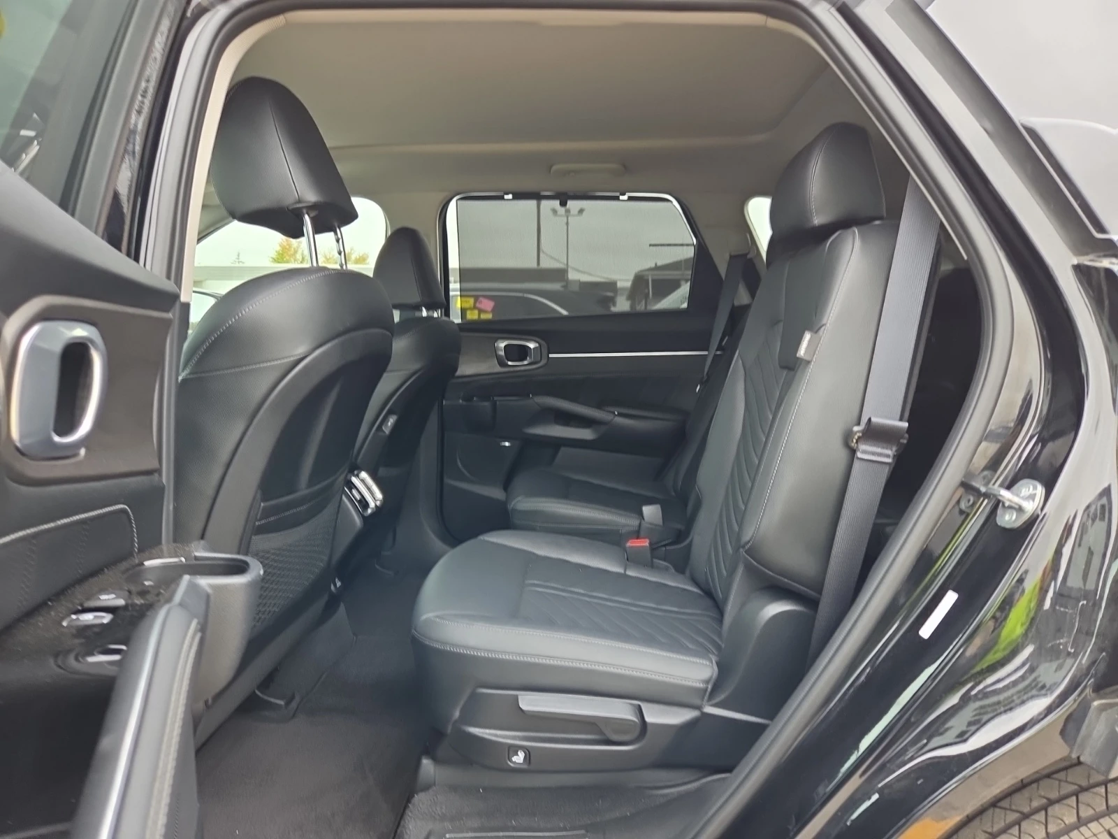 Kia Sorento X-line Limited, 7 ������, ���������� | Mobile.bg � ����������� 12