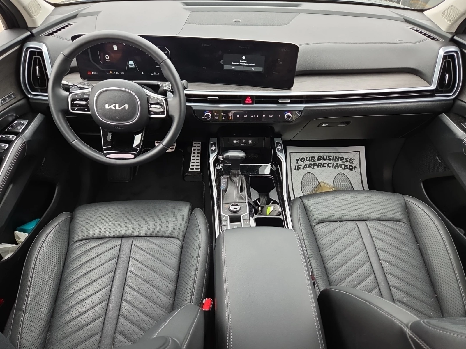 Kia Sorento X-line Limited, 7 ������, ���������� | Mobile.bg � ����������� 10