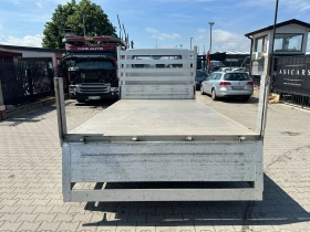 Mercedes-Benz Sprinter 416 / 3.5 T / ДВОЙНА ГУМА  / БЕЗ РЪЖДА /, снимка 9