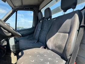 Mercedes-Benz Sprinter 416 / 3.5 T / ДВОЙНА ГУМА  / БЕЗ РЪЖДА /, снимка 13