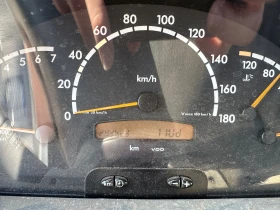 Mercedes-Benz Sprinter 416 / 3.5 T / ДВОЙНА ГУМА  / БЕЗ РЪЖДА /, снимка 16