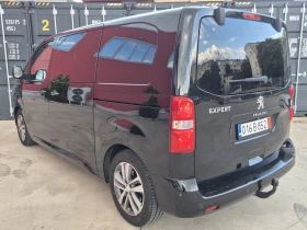 Peugeot Expert 2.0HDI* 177ps* NAVI* AVTOMAT* FULL* , снимка 3