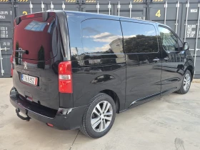 Peugeot Expert 2.0HDI* 177ps* NAVI* AVTOMAT* FULL* , снимка 5