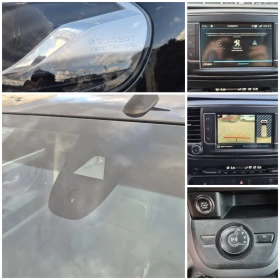 Peugeot Expert 2.0HDI* 177ps* NAVI* AVTOMAT* FULL* , снимка 14