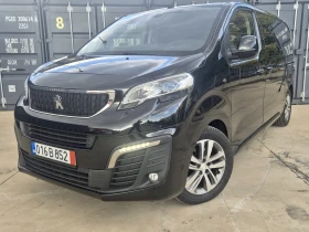 Peugeot Expert 2.0HDI* 177ps* NAVI* AVTOMAT* FULL* , снимка 1