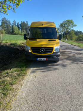 Mercedes-Benz Sprinter 310 | Mobile.bg   1
