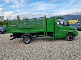 Mercedes-Benz Sprinter 411 2.2CDI-109PS | Mobile.bg    4