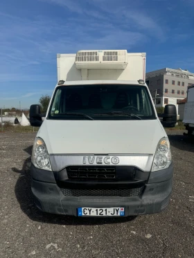 Iveco Daily 35C13, снимка 1