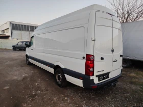 VW Crafter, снимка 3