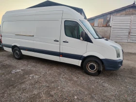 VW Crafter, снимка 6