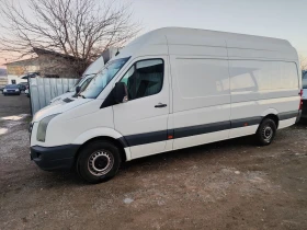 VW Crafter, снимка 2