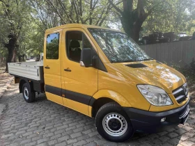 Mercedes-Benz Sprinter 213 | Mobile.bg    4