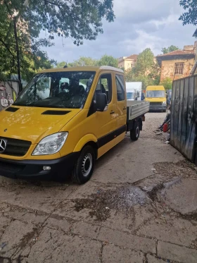 Mercedes-Benz Sprinter 213 