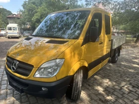Mercedes-Benz Sprinter 213 | Mobile.bg    10