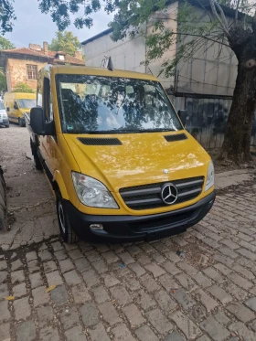 Mercedes-Benz Sprinter 213 | Mobile.bg    3
