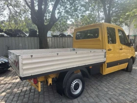 Mercedes-Benz Sprinter 213 | Mobile.bg    6