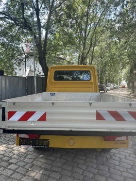 Mercedes-Benz Sprinter 213 | Mobile.bg    8