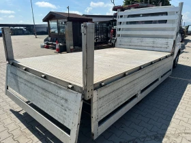 Mercedes-Benz Sprinter 416 / 3.5 T / ДВОЙНА ГУМА  / БЕЗ РЪЖДА / | Auto.bg — изображение 11