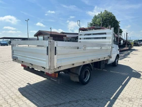 Mercedes-Benz Sprinter 416 / 3.5 T / ДВОЙНА ГУМА  / БЕЗ РЪЖДА / | Auto.bg — изображение 5