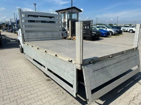 Mercedes-Benz Sprinter 416 / 3.5 T / ДВОЙНА ГУМА  / БЕЗ РЪЖДА / | Auto.bg — изображение 10