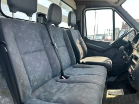 Mercedes-Benz Sprinter 416 / 3.5 T / ДВОЙНА ГУМА  / БЕЗ РЪЖДА / | Auto.bg — изображение 14