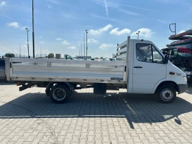 Mercedes-Benz Sprinter 416 / 3.5 T / ДВОЙНА ГУМА  / БЕЗ РЪЖДА / | Auto.bg — изображение 6