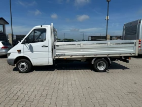 Mercedes-Benz Sprinter 416 / 3.5 T / ДВОЙНА ГУМА  / БЕЗ РЪЖДА / | Auto.bg — изображение 2