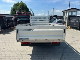 Mercedes-Benz Sprinter 416 / 3.5 T / ДВОЙНА ГУМА  / БЕЗ РЪЖДА / | Auto.bg — изображение 4