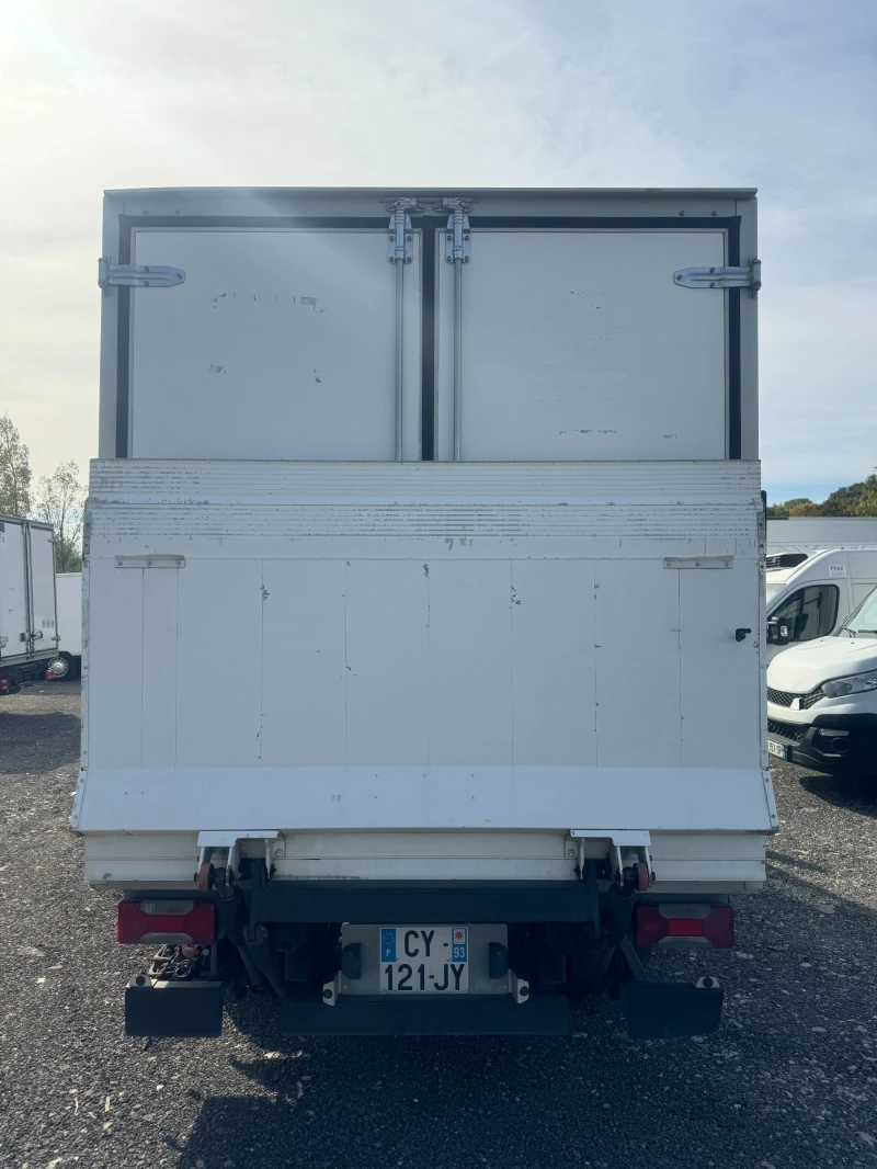 Iveco Daily 35C13, снимка 5 - Бусове и автобуси - 47981164