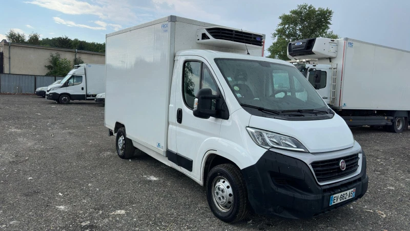 Iveco Daily 35C13, снимка 11 - Бусове и автобуси - 47981164