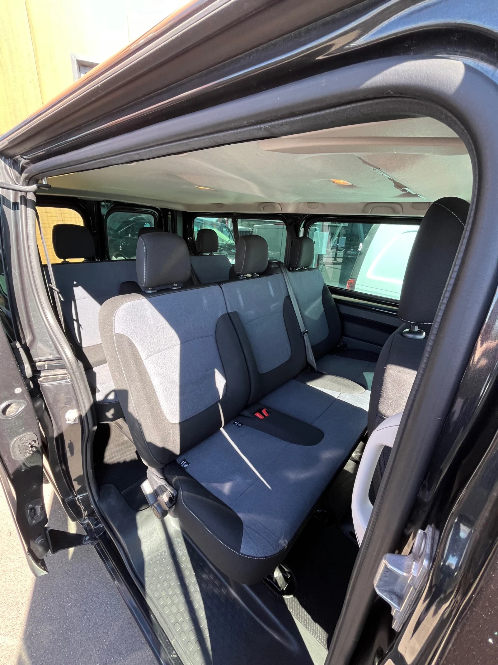 Opel Vivaro 3-;8-; ;;;EURO6 | Mobile.bg   11