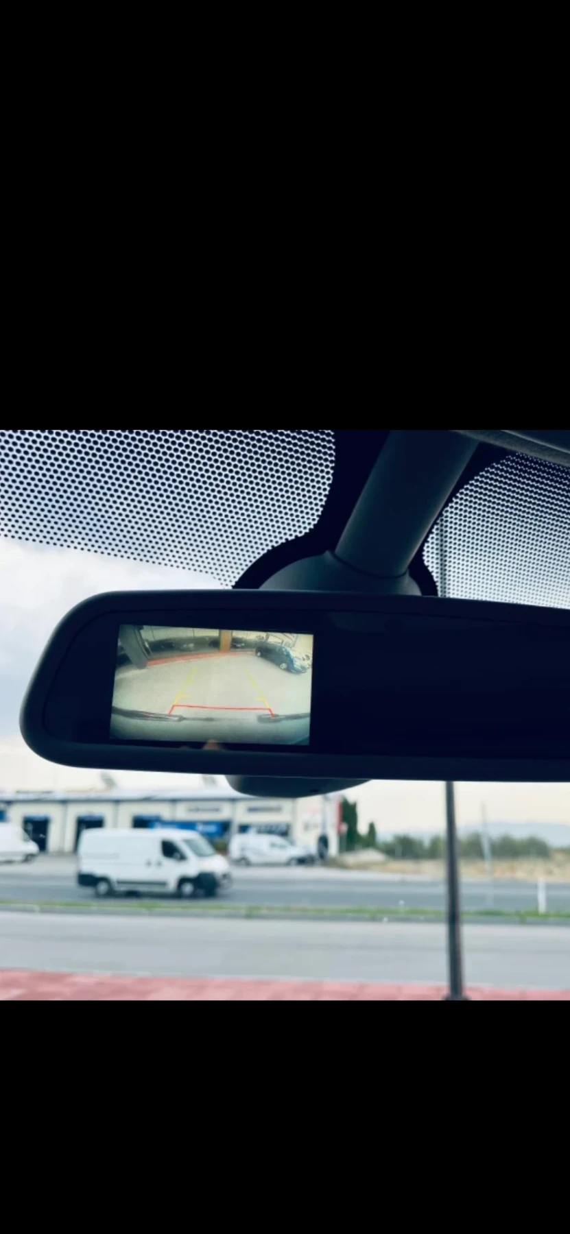 Opel Vivaro 3-;8-; ;;;EURO6 | Mobile.bg   14