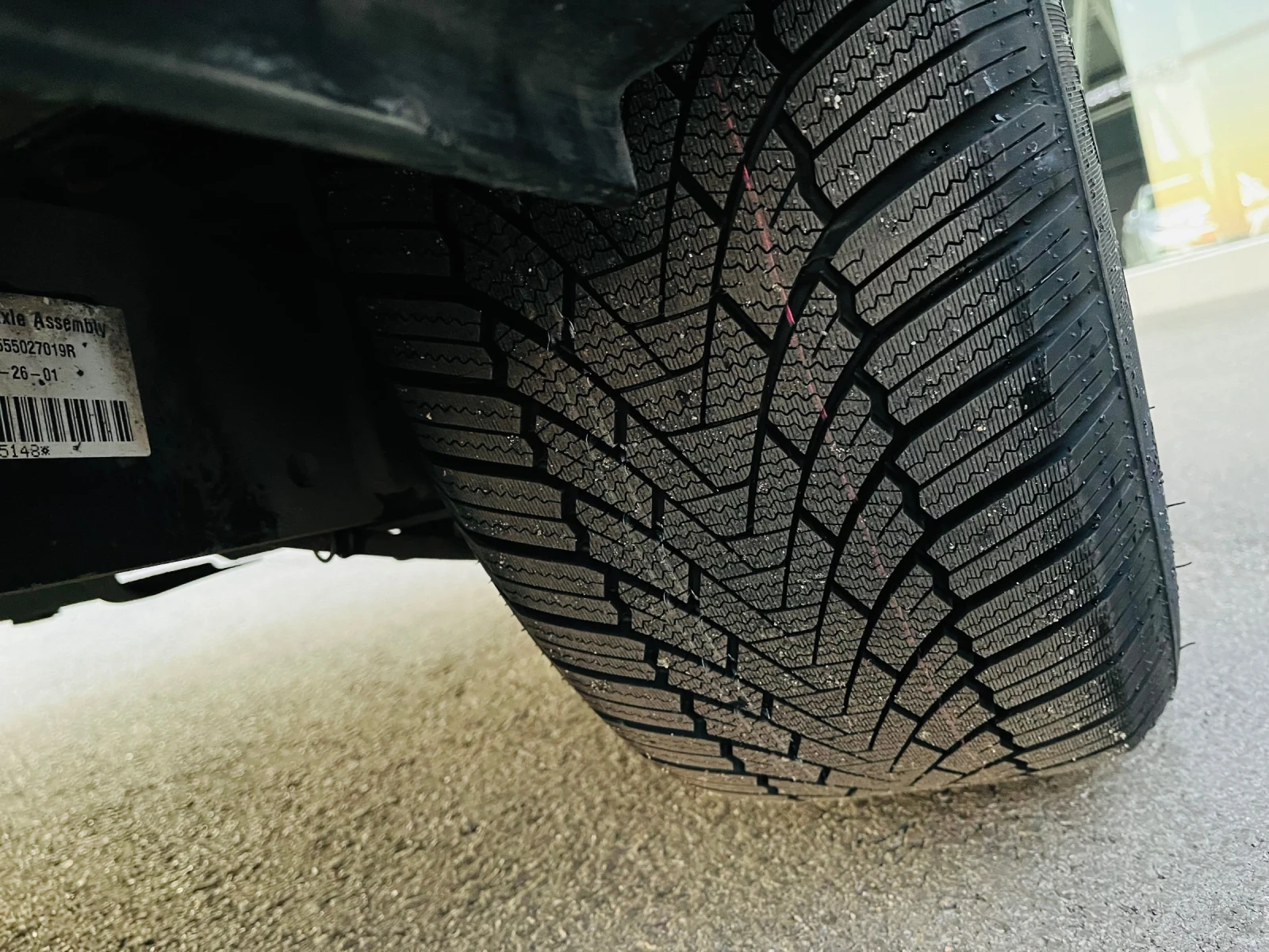 Opel Vivaro 3-;8-; ;;;EURO6 | Mobile.bg   13