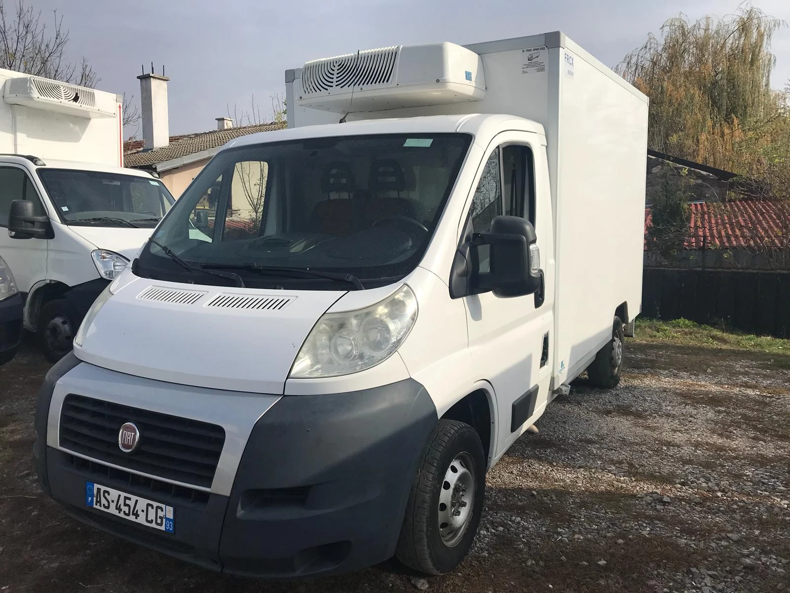 Iveco Daily 35C13 - изображение 10