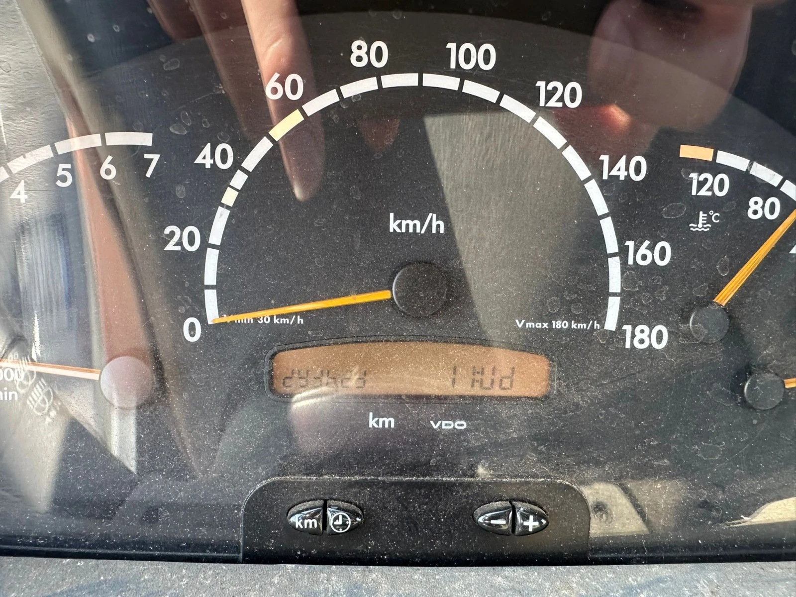 Mercedes-Benz Sprinter 416 / 3.5 T / ДВОЙНА ГУМА  / БЕЗ РЪЖДА /, снимка 16 - Бусове и автобуси - 54775515