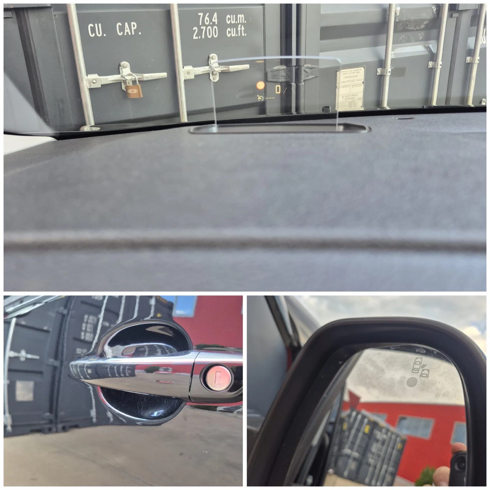 Peugeot Expert 2.0HDI* 177ps* NAVI* AVTOMAT* FULL* , снимка 16 - Бусове и автобуси - 56315639