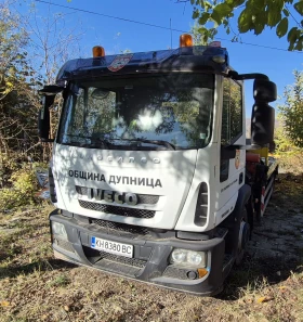 Iveco ML 120 E 21 | Mobile.bg    2