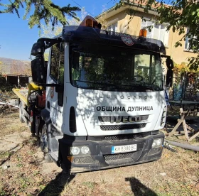 Iveco ML 120 E 21 | Mobile.bg    17