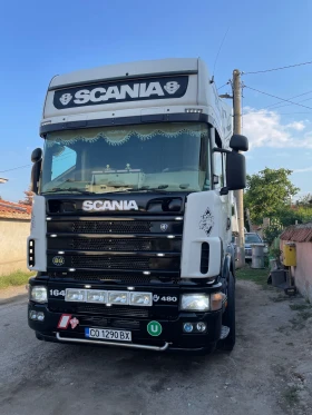 Обява за продажба на Scania 164 ~52 800 лв. - изображение 2