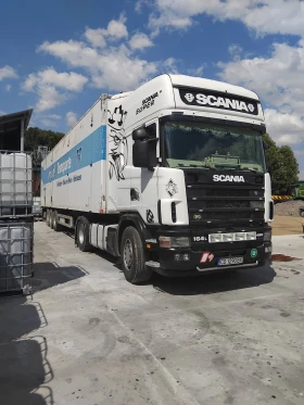 Обява за продажба на Scania 164 ~52 800 лв. - изображение 4