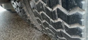 Scania P P 114 4x4 с кран, снимка 9