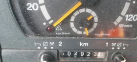 Scania P P 114 4x4 с кран, снимка 7