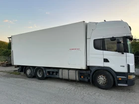 Scania G 420 | Mobile.bg � ����� ������ 2