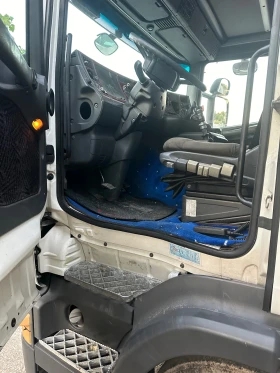 Scania G 420 | Mobile.bg � ����� ������ 9