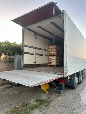 Scania G 420 | Mobile.bg � ����� ������ 12