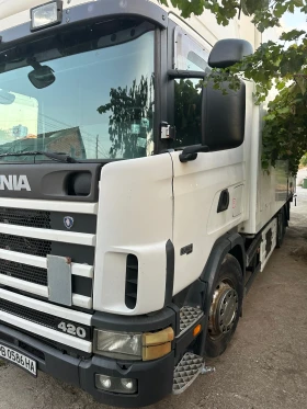 Scania G 420 | Mobile.bg � ����� ������ 10